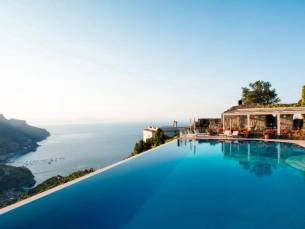 Belmond Caruso