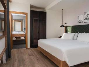 Hilton Garden Inn Padova City