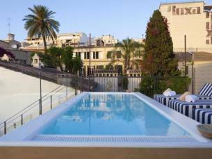 8 daagse vliegvakantie naarHouse in palma de mallorca, spanje