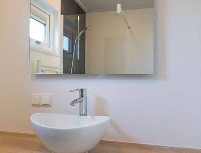 Zonneweelde Beach Loft voor 6