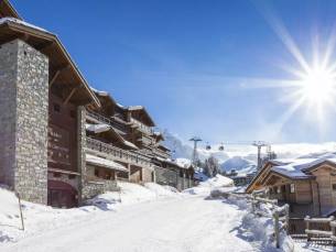Hotel Club MMV Les Deux Domaines