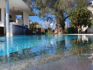 Kaizer Agrotourism Boutique Suites