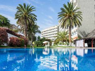 BlueSea Interpalace