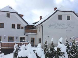 Wohlf&uuml;hlpension Kreischberg