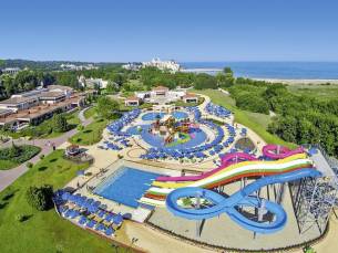 Duni Holiday Village