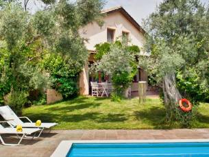 Olivetto Villas