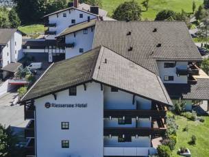 Riessersee Hotel Garmisch-Partenkirchen