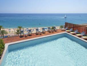 Hotel GHT Miratge