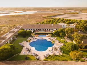 Hotel Vila Gal&eacute; Albacora