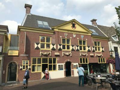 Vermeer Centrum Delft