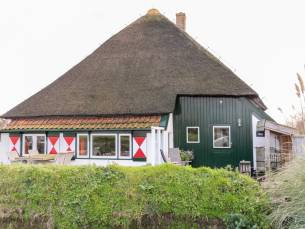 Appartement Hof