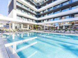 Port Alicante City & Beach