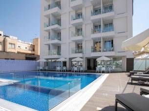 Best Western Plus Larco