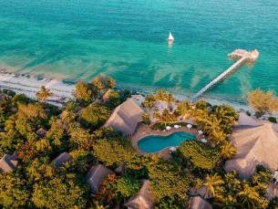 Spice Island en Resort