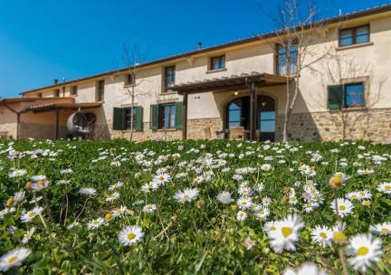 Agriturismo Diacceroni