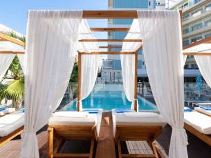 Arte Hotel