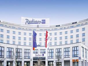 Radisson Blu