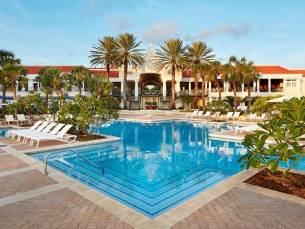 Curacao Marriott Beach Resort