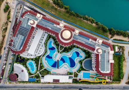 Diamond Premium Hotel