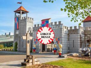 Spelen, ravotten en ontdekken voor jong en oud in Beieren