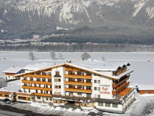 Hotel-Gasthof Zillertal
