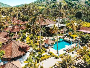 Puri Bagus Candidasa Resort