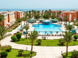 SUNRISE Garden Beach Resort