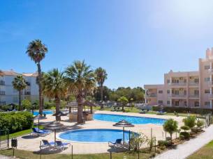 Appartementen Turim Estrela do Vau