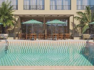 Sao Miguel Park Resort