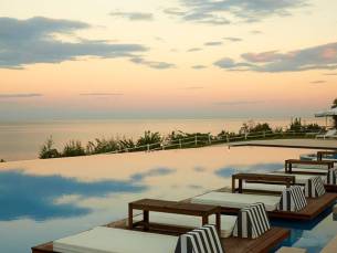 Cavo Olympo Luxury Hotel & Spa - adults only