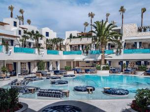 Palms Casino Resort