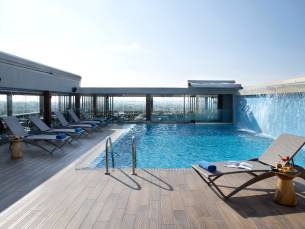 Wyndham Grand Athens