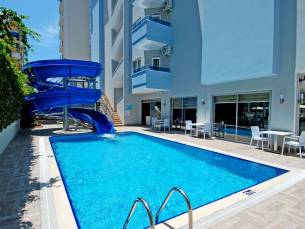 Kleopatra Ramira Hotel