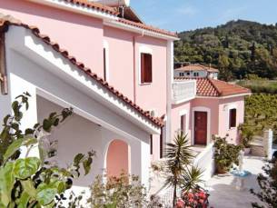 Appartementen Alkion