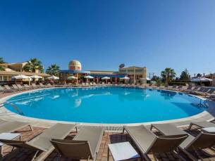 Olympion Village Hotel