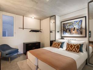 Hotel S.Bento Residences