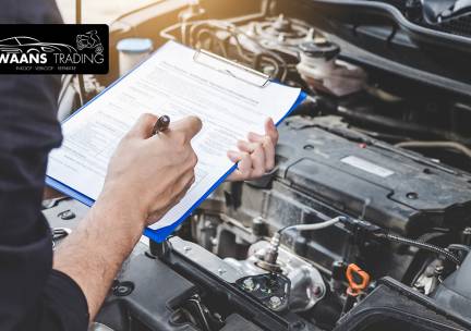 Airco-onderhoudsbeurt of APK voor jouw auto