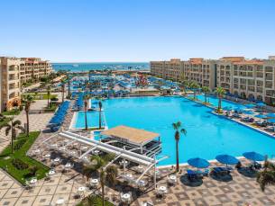 Pickalbatros Albatros White