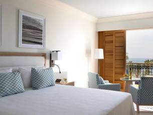 Annabelle Hotel