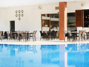 Aparthotel AP Victoria Beach