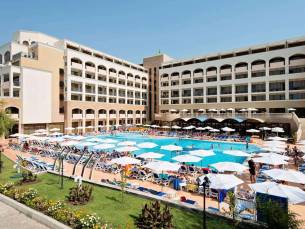 Sol Nessebar Bay & Mare Resort