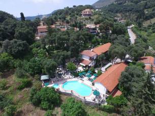 Magda's Hotel & Appartementen