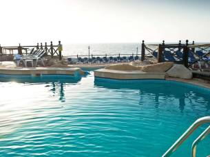 Radisson Blu Resort Malta St Julian's