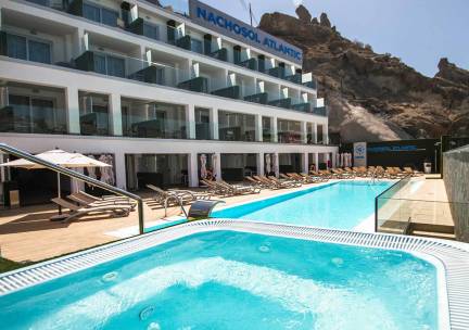 IG Nachosol Atlantic & Yaizasol by Servatur