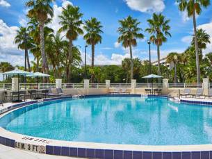 Radisson Orlando Buena Vista