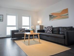 Appartement Erlebnisberg Kappe - Buchenweg 13-K | Winterberg