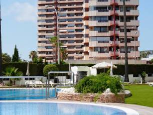 Hotel Roca Esmeralda & Spa