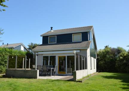 Vakantiehuis Stappeland 111