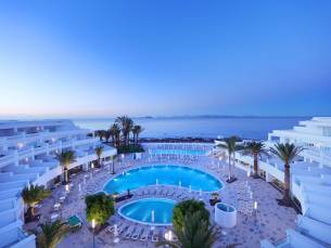 Iberostar Selection Lanzarote Park