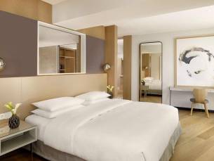 Hyatt regency Etoile